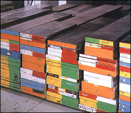 A2模具鋼價(jià)格|A2模具鋼性能|A2模具鋼用途|A2模具鋼特點(diǎn)|A2模具鋼熱處理|A2模具鋼硬度